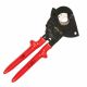 Wiha Insulated Acsr Ratcheting Cable Cutters