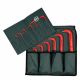 Wiha Insulated Hex Inch 12 Pc. L-Key Set