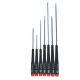 Wiha Precision Slotted & Phillips 7 Pc. Set