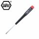 Wiha Precision Hex Screwdriver 1/16