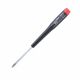 Wiha Precision Ball End Hex Screwdriver 1/8