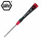 Wiha PicoFinish Precision Ball End Hex 2.5mm