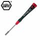 Wiha PicoFinish Precision Nut Driver 3.5mm