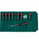 Wiha PicoFinish Precision Nut Driver Inch Set