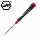 Wiha PicoFinish Precision Torx® T3