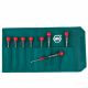 Wiha PicoFinish Precision TorxÂ® 8 Pc. Set - 26793