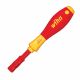 Wiha Insulated SlimLineBlade Handle