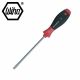 Wiha SoftFinish® Slotted Screwdriver 2.0mm