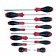 Wiha SoftFinish® Screwdriver 12 Pc. Set