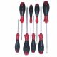 Wiha SoftFinish® Screwdriver 8 Pc. Set