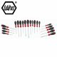 Wiha SoftFinish® Screwdriver 20 Pc. Set