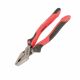 Wiha Industrial SoftGrip HD Combo Pliers 8.0