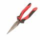 Wiha Industrial SoftGrip Long Nose Pliers