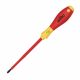 Wiha Insulated Slotted Screwdriver 2.0mm