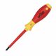 Wiha Insulated Phillips Screwdriver #0