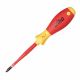 Wiha Insulated SlimLine Phillips Screwdriver - 32145