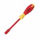 Wiha Insulated Inch Nut Driver 1/2