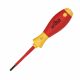 Wiha Insulated Torx® Screwdriver T5