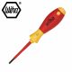 Wiha Insulated Torx® Screwdriver T8