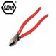 Wiha Soft Grip Cable Cutters 6.3