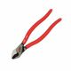 Wiha Soft Grip Cable Cutters 7.9