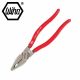 Wiha Soft Grip Lineman'S Pliers W/Crimper 9