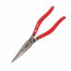 Wiha Soft Grip Long Nose Pliers 6.3