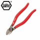 Wiha Soft Grip Diagonal Cutters 7