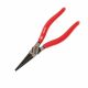 Wiha Soft Grip Internal Ring Pliers 12.2