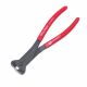 Wiha Soft Grip End Cutting Nippers 6.3