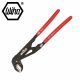 Wiha Soft Grip Adjustable Pliers Box Type 10