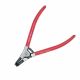 Wiha Soft Grip 90° External Ring Pliers 12.2