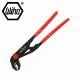 Wiha Soft Grip Adjustable Push Button Pliers - 32667