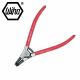 Wiha Soft Grip 90° External Ring Pliers 5.5