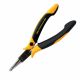 Wiha ESD Prec Bent 90° Needle Nose Pliers