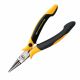 Wiha Esd Prec Short Round Nose Pliers