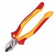 Wiha Insulated Serrated Edge Cable Cutters - 32828