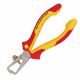 Wiha Insulated Stripping Pliers 6.3