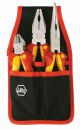 Wiha Insulated Pliers/Cutters 3 Pc. Set