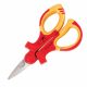 Wiha Insulated Proturn Shears 6.3