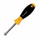 Wiha SoftFinishÂ® Hollow Shaft In Nut Driver - 34338