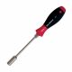 Wiha SoftFinishÂ® Inch Nut Driver 1/4