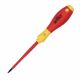 Wiha Insulated Square Tip Screwdriver #1