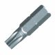 Wiha Security Torx® Insert Bit T8s - 10 Pack