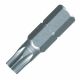 Wiha Security Torx® Insert Bit T25s