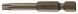 Wiha Security Torx® Power Bit T10s