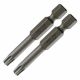 Wiha Security Torx® Power T50s 2Pk