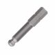 Wiha Ball End Hex Long Insert Bit 2.5 X 38mm