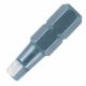 Wiha Square Insert Bit #1 X 25mm