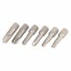 Wiha Tri-Wing Insert Bit #0 - #4 6Pk